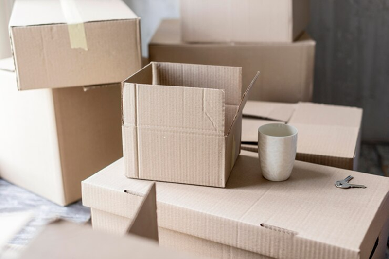 Embracing Eco-Friendly Relocation: The Green Benefits of Hiring Professional Movers