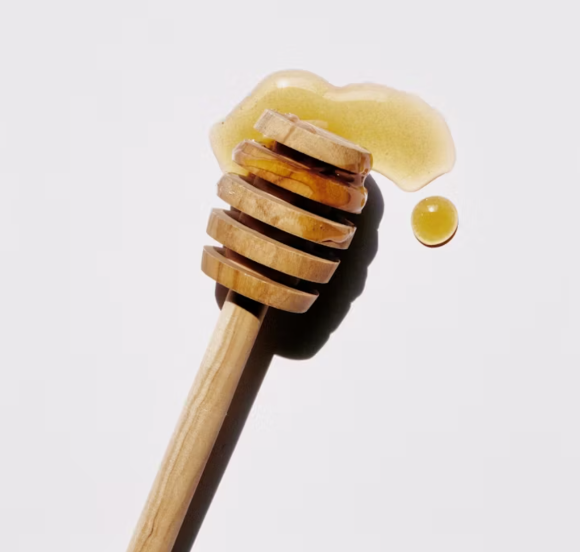 Raw honey – unpasteurized health benefits