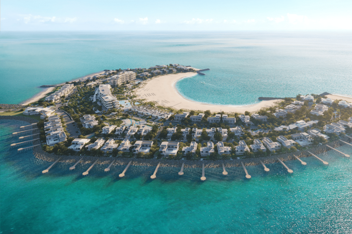 SHA wellness clinics launch Al Jurf, its first “wellness island” in the UAE