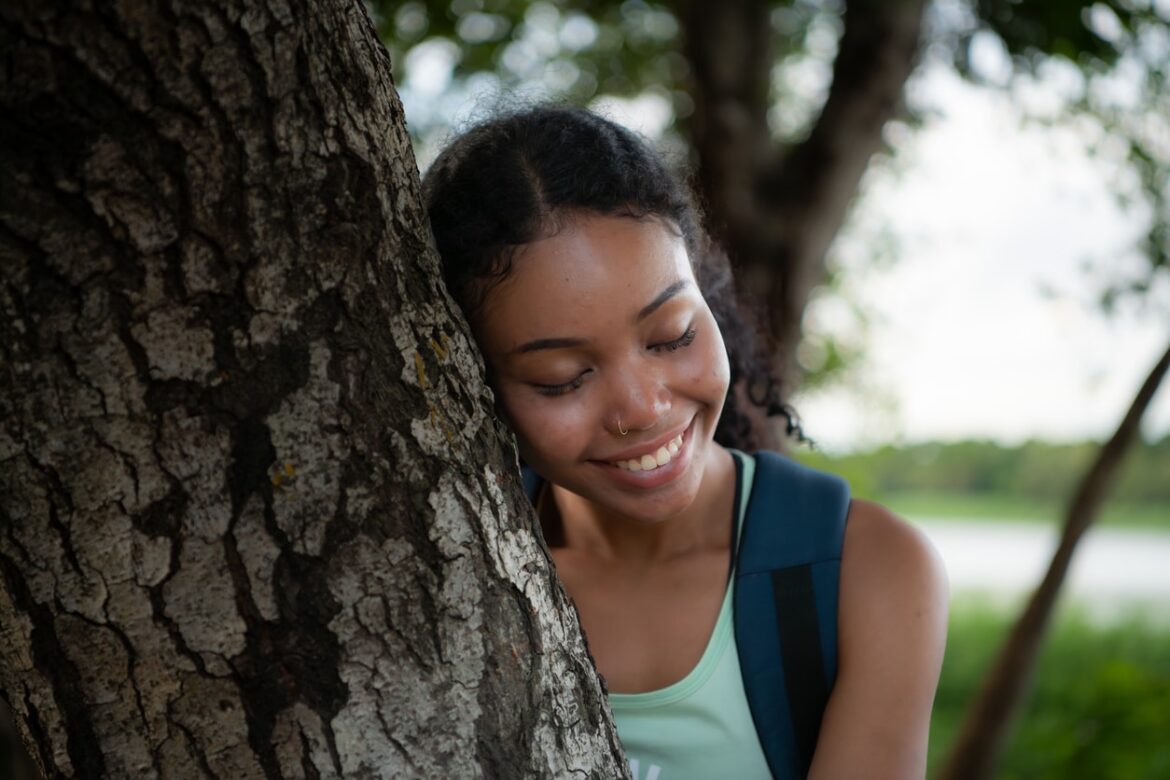 The Mental and Physical Benefits of Nature-Based Therapy