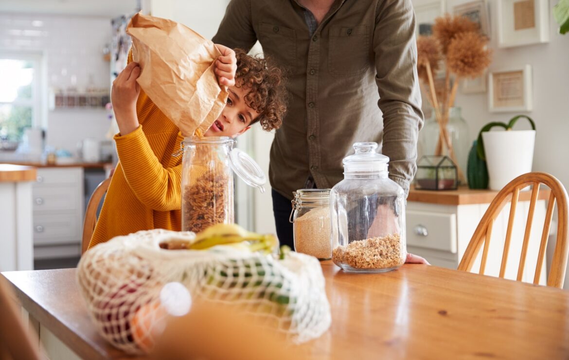 10 Eco-Friendly Kitchen Products to Level Up Your Sustainability and Save You Money