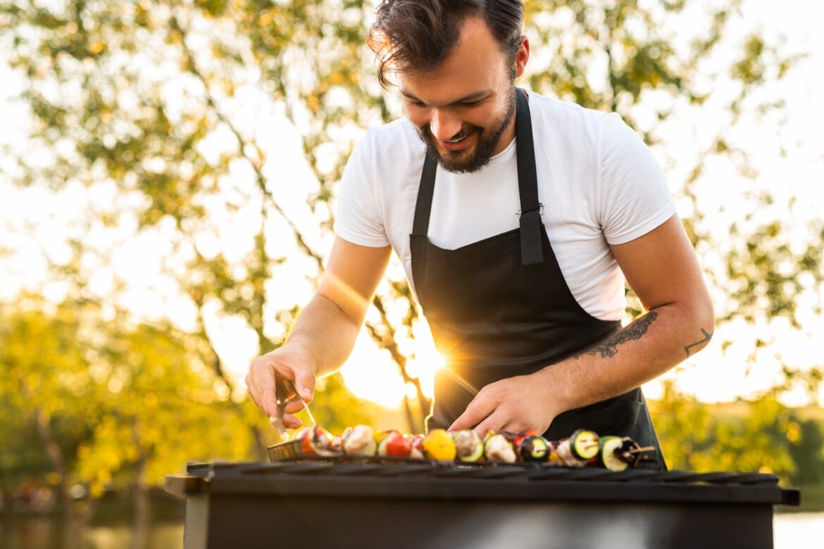 5 Best Sustainable Cooking Practices to Try This Summer