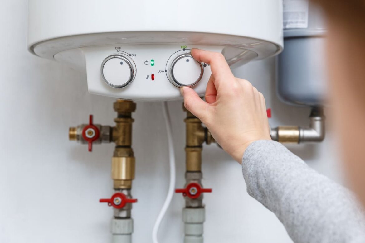 Are Electric Water Heaters Good for the Environment?