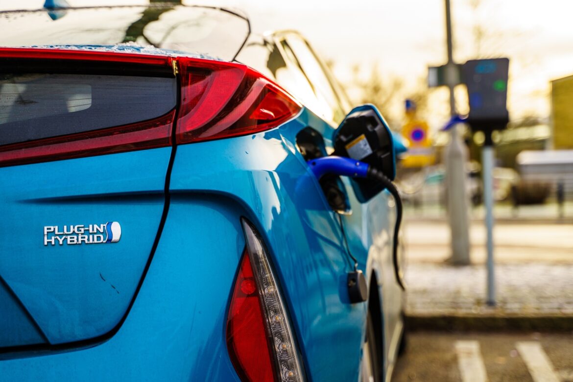 Are Plug-in Hybrids Really Better for the Environment?