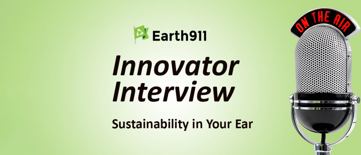 Best of Earth911 Podcast: Obaggo’s Plastic #2 and #4 Recycling Appliance