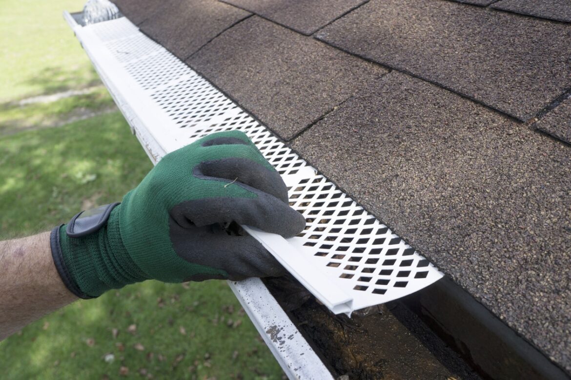 7 Ways to Keep Animals Away From Your Gutters the Green Way