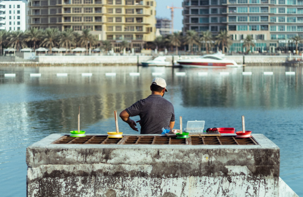 Bahrain starts mid-day siesta to protect workers from the heat