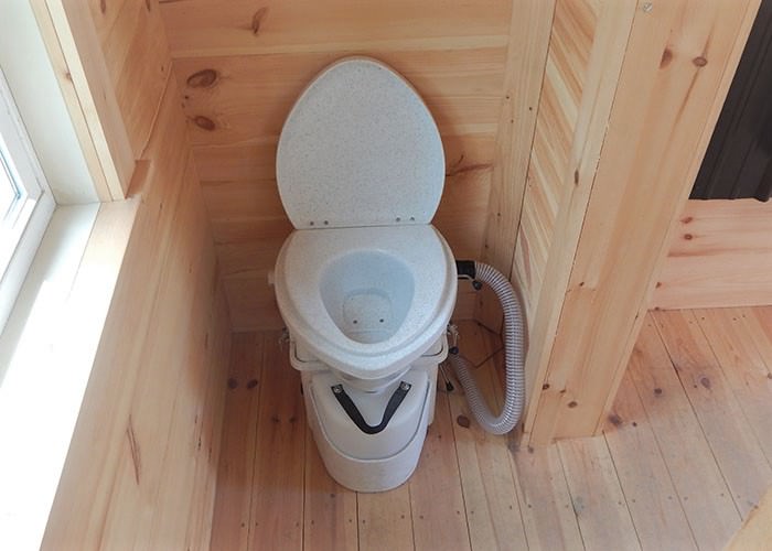 Composting Toilet Taxonomy: How They Work