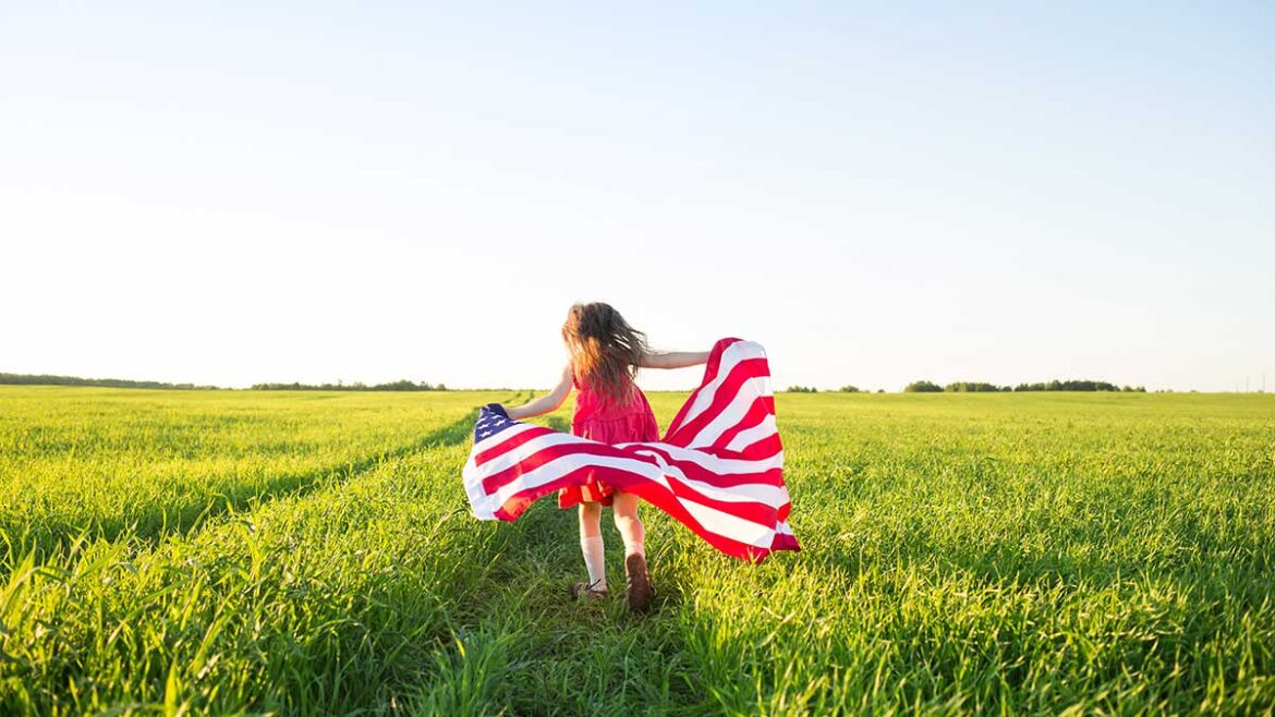 Eco-Responsible July 4th Ideas Worth Celebrating, Too