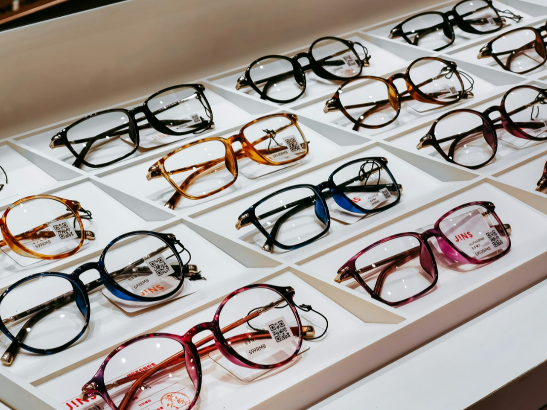 Embracing Slow and Sustainable Fashion through Your Eyewear Choices