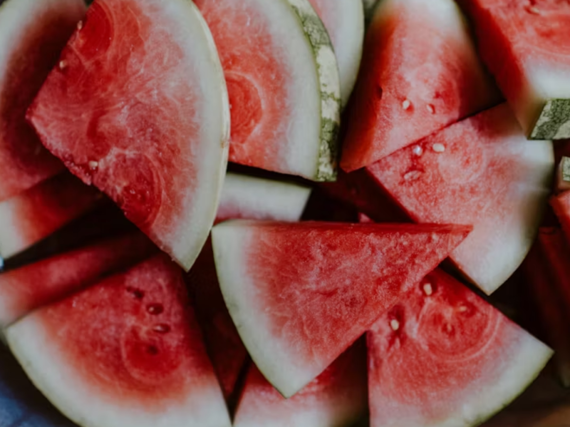 Is watermelon rind a natural Viagra?