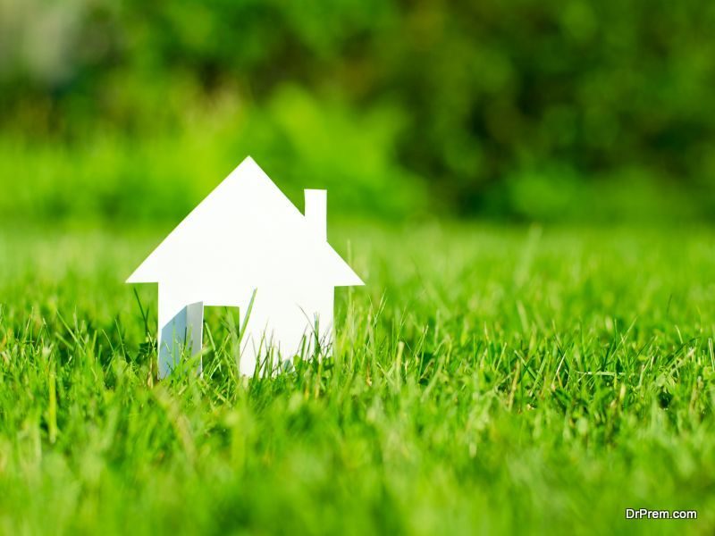 Eco-Friendly Improvements for Your New Home