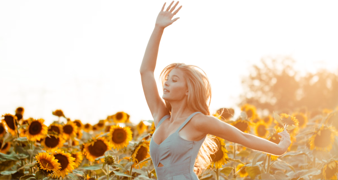 Why sunflowers dance: the code is cracked