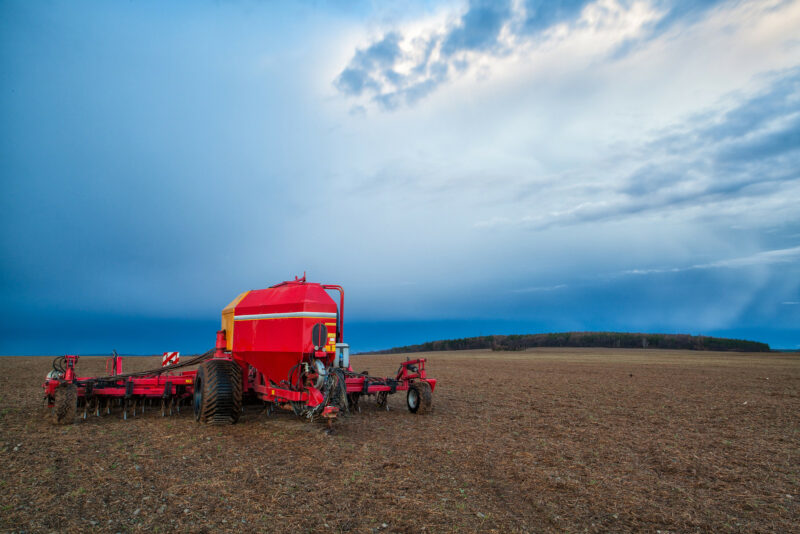 Essential Guide to Seeding Machine Maintenance | Tips & Best Practices