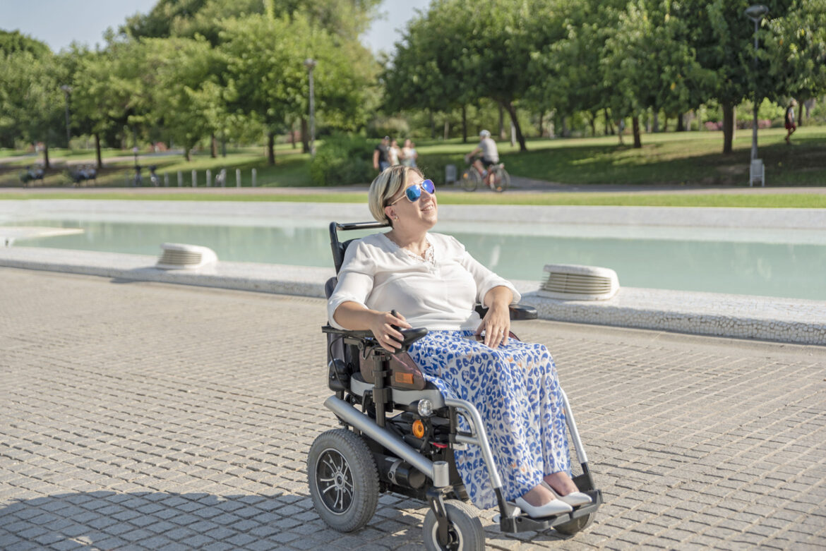 Solar Mobility: How Solar-Powered Wheelchairs Are Changing Lives and Saving the Planet