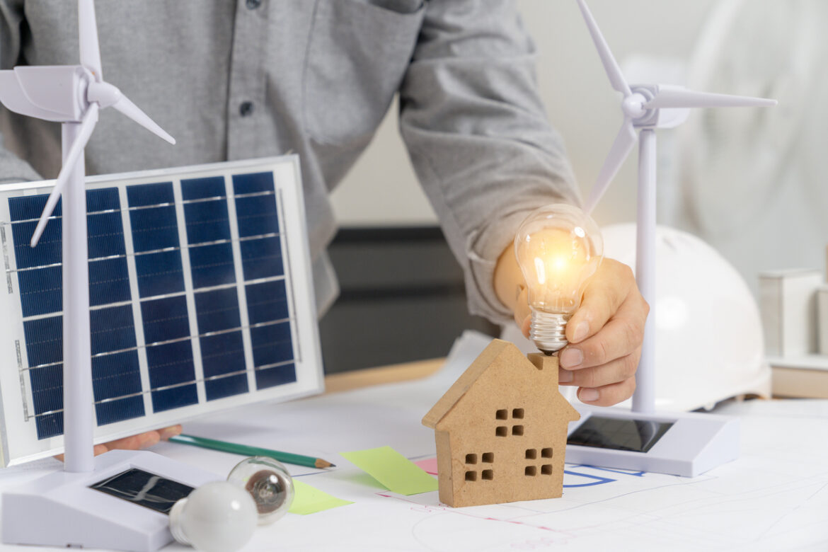 The Benefits of Renewable Energy Sources for Homeowners