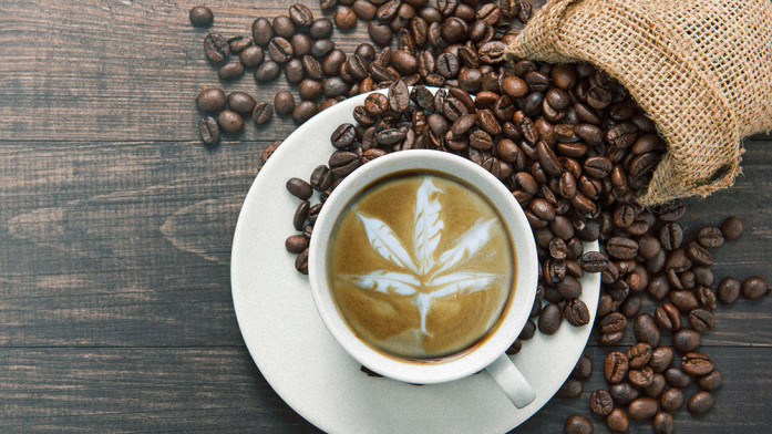 Walmart starts to sell CBD cream and coffee products