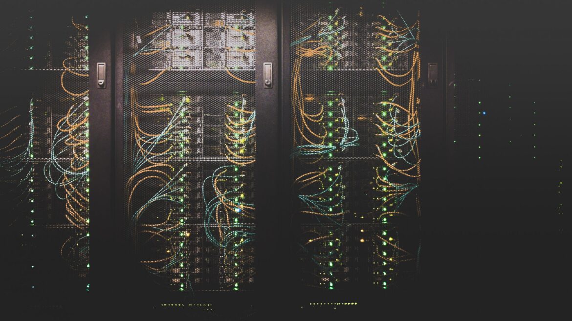 Assessing the Environmental Impact of Your Digital Business Operations from Server Emissions to Data Center Energy Consumption