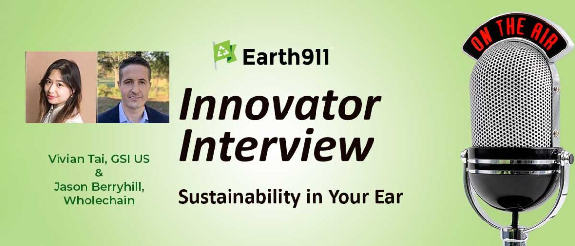 Earth911 Podcast: GS1 Goes Wholechain To Track Beef Impacts