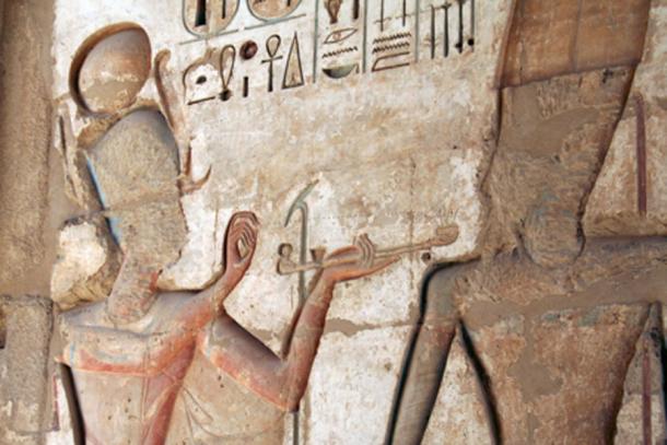 Groundbreaking drug for schizophrenia has roots in ancient Egyptian medicine