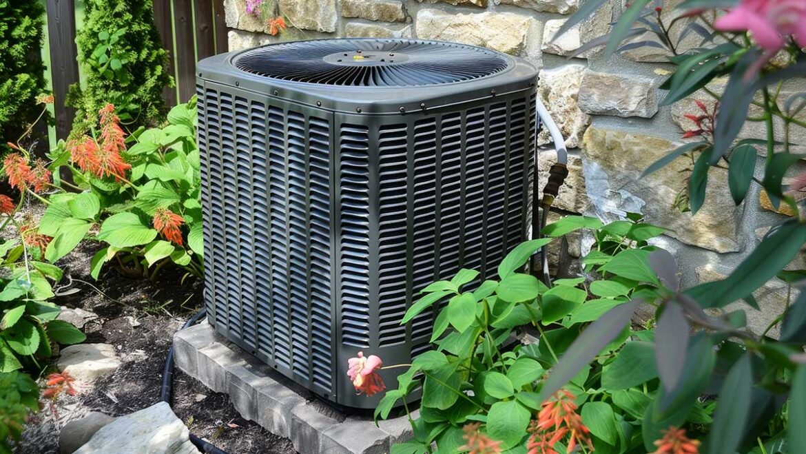 Guest Opinion: How To Plan A Green HVAC Installation