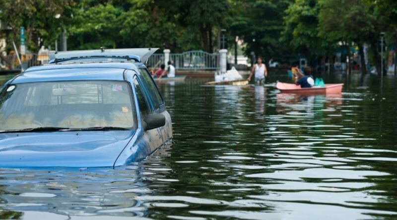 How Dams Impact Flood Risks: Balancing Benefits and Hazards