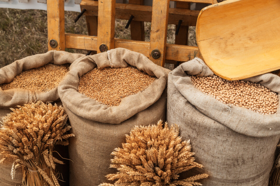 The Ultimate Guide To Finding Sustainable Grains