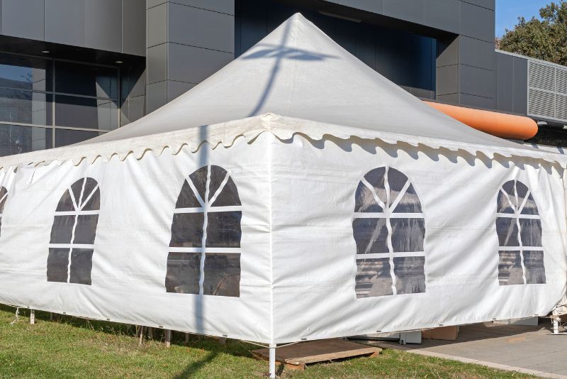 Where to Buy Eco-Friendly Pop Up Canopies: Key Features to Consider