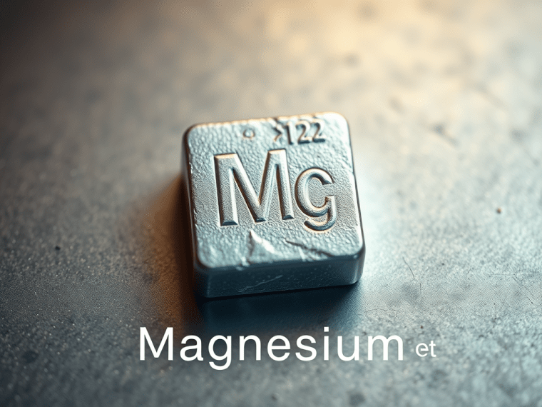 How Magnesium Enhances Sleep Quality