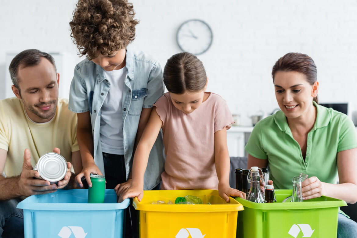 National Recycling Day: A Call to Action for Everyone