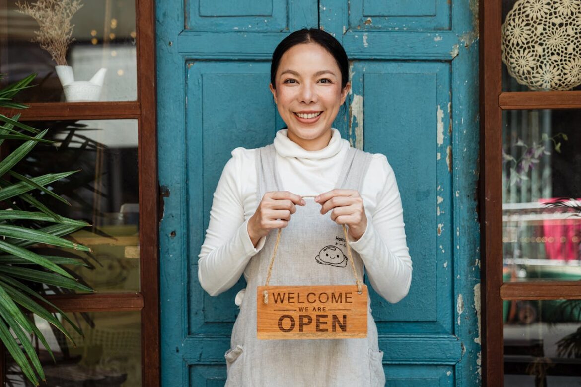 Participate in Small Business Saturday: A Day for Community Support