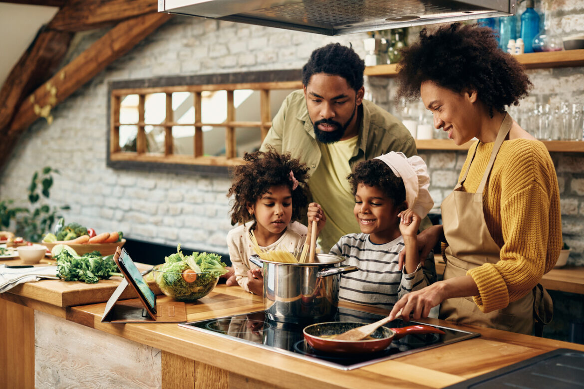 Why More People Are Choosing Induction for Green Cooking