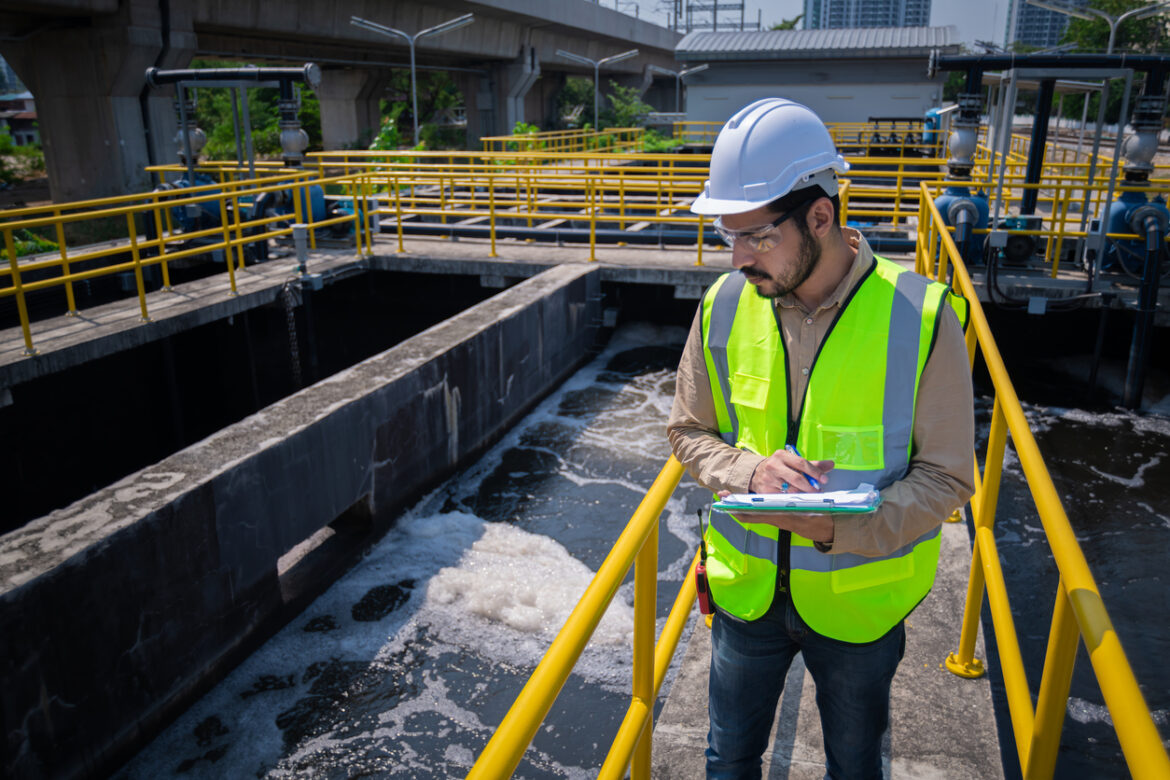 5 Sustainable Practices in Wastewater Management — What You Should Know