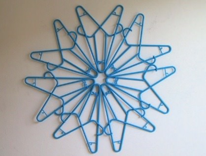 Brilliant Ways to Repurpose Hangers