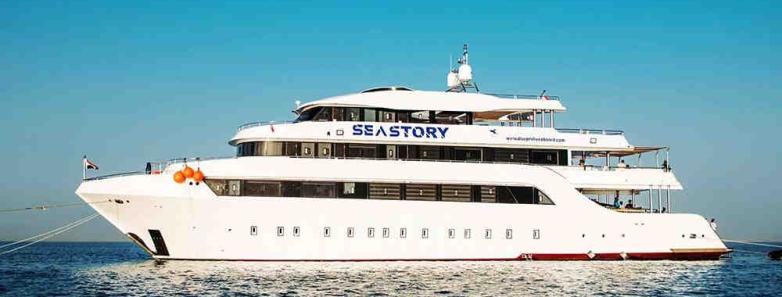 Unanswered questions after 11 people perished on an Egyptian dive boat accident