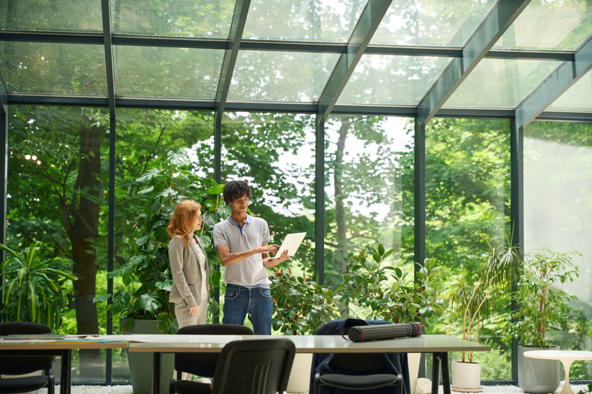 Eco-Conscious Interior Design: Bringing Biophilic and Sustainable Design Into Your Home