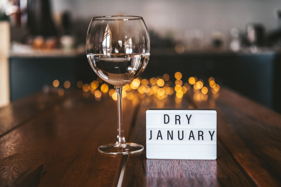 The Green Side of Dry January: Understanding the Positive Environmental Impact