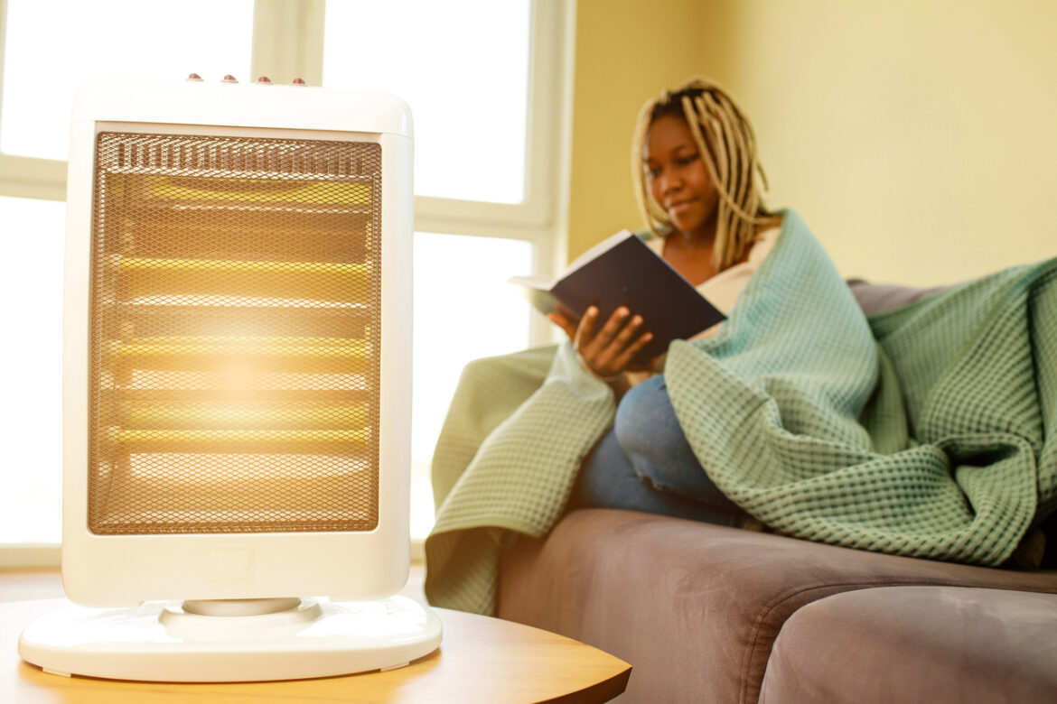 The Most Eco- (and Budget) Friendly Heating Options this Winter